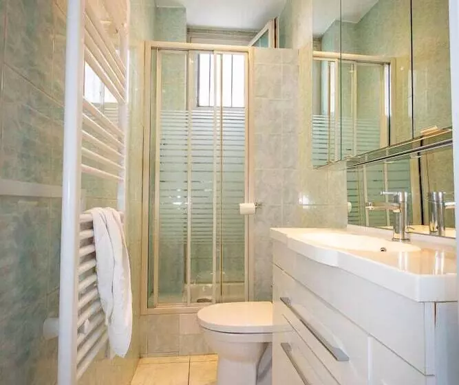 Résidence Hélios Paris Orly Aéroport