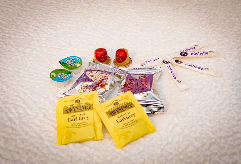 Résidence Hélios Paris Orly Aéroport