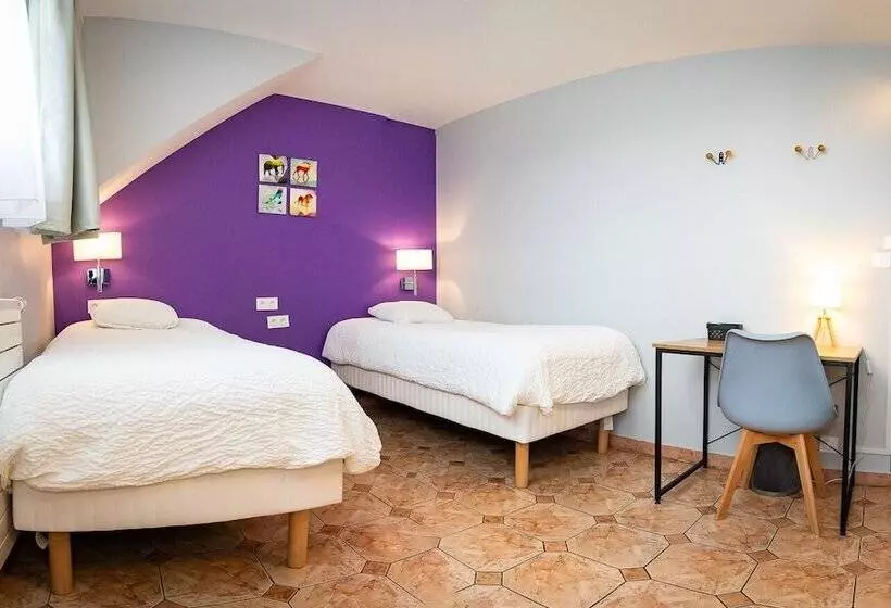 Résidence Hélios Paris Orly Aéroport