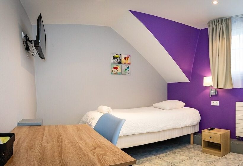 Résidence Hélios Paris Orly Aéroport