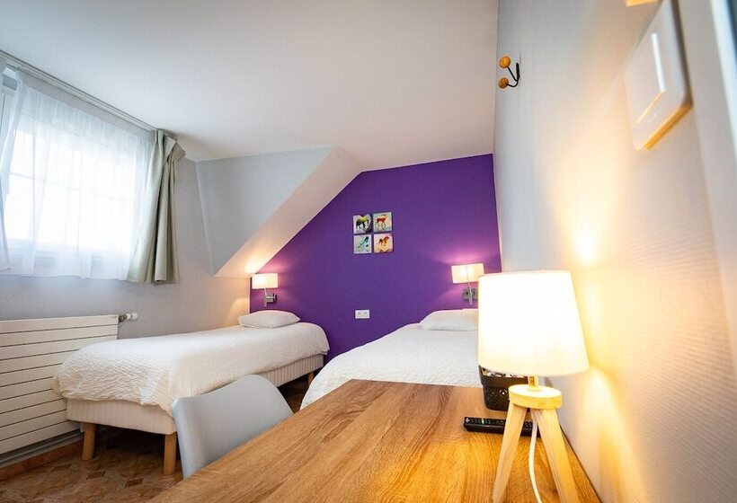 Résidence Hélios Paris Orly Aéroport