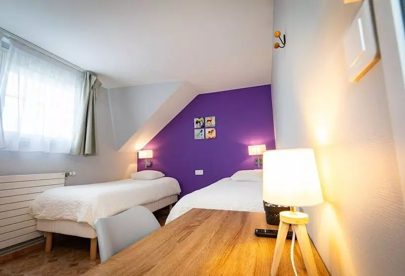 Résidence Hélios Paris Orly Aéroport