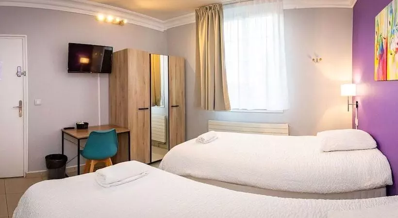 Résidence Hélios Paris Orly Aéroport