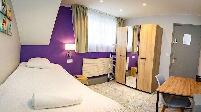 Résidence Hélios Paris Orly Aéroport