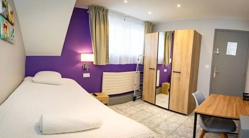 Résidence Hélios Paris Orly Aéroport