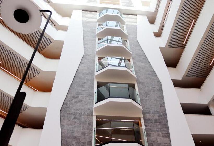 Sea Side Apartments Eilat   דירות נופש באילת עם בריכה