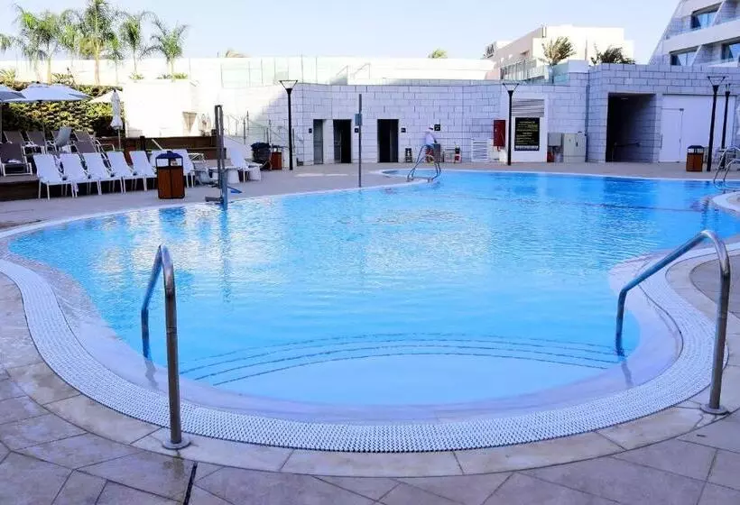Sea Side Apartments Eilat דירות נופש באילת עם בריכה