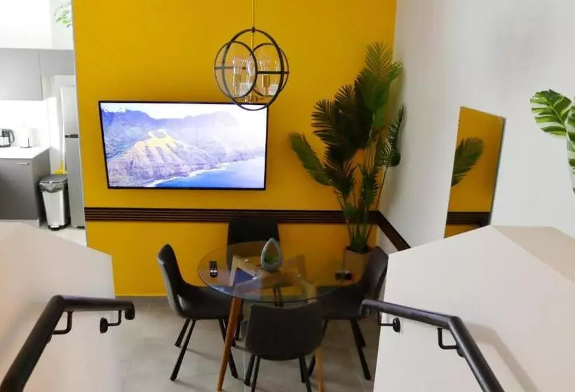 Sea Side Apartments Eilat דירות נופש באילת עם בריכה