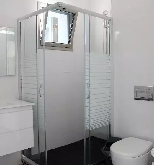 Sea Side Apartments Eilat דירות נופש באילת עם בריכה