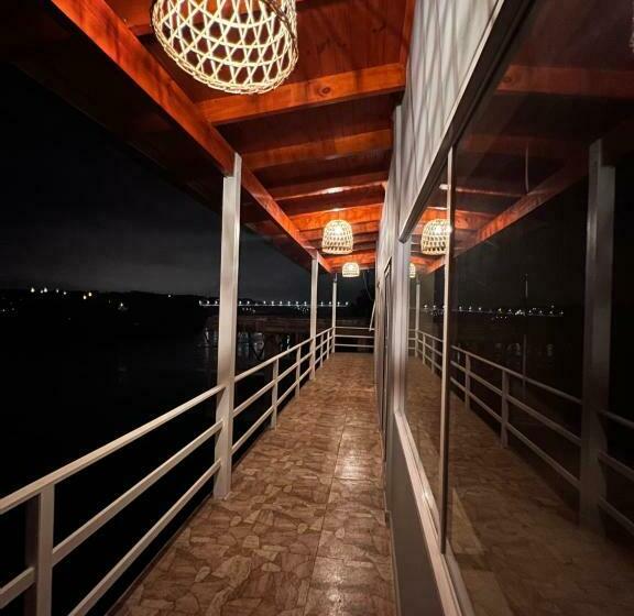 הוסטל Avista Al Rio