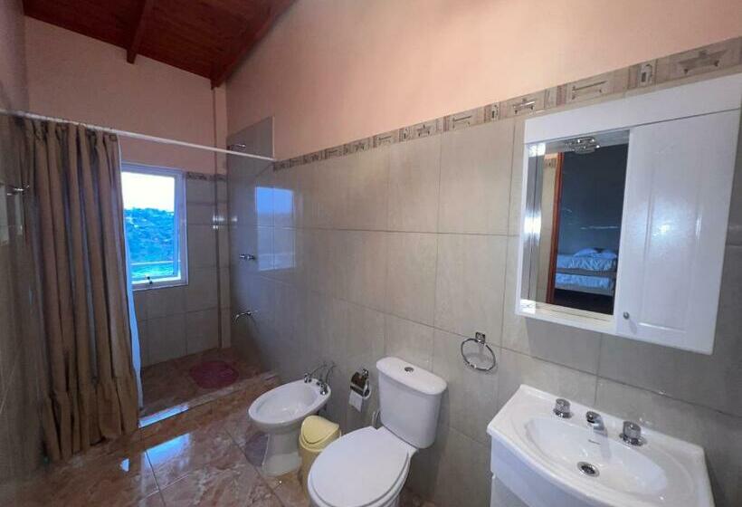 הוסטל Avista Al Rio