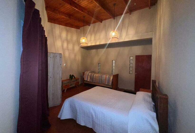 הוסטל Avista Al Rio