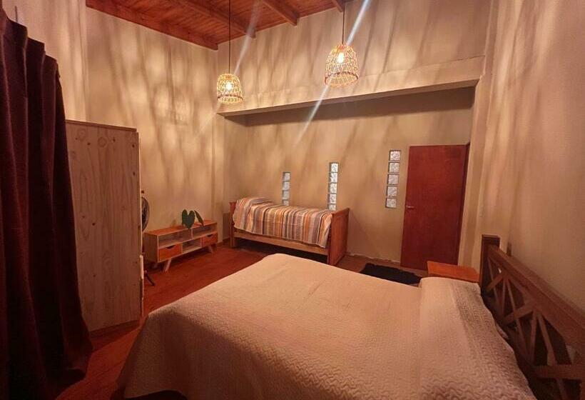 הוסטל Avista Al Rio