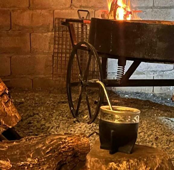 הוסטל Avista Al Rio