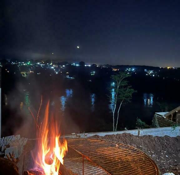 הוסטל Avista Al Rio