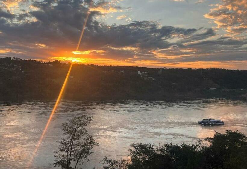 הוסטל Avista Al Rio