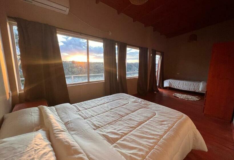 הוסטל Avista Al Rio