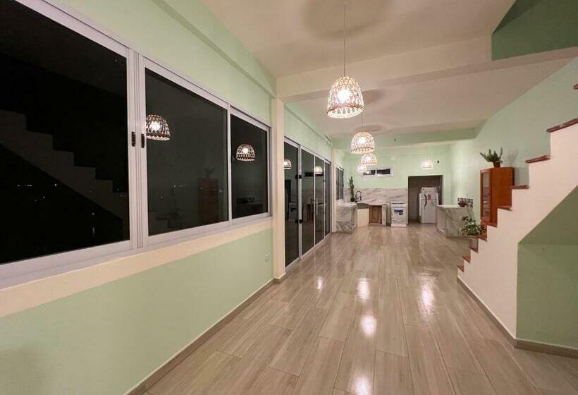 הוסטל Avista Al Rio