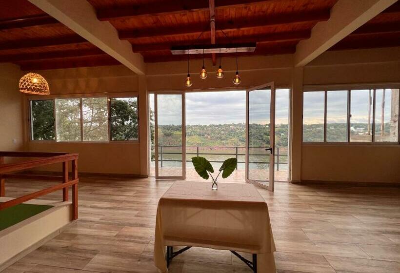 הוסטל Avista Al Rio