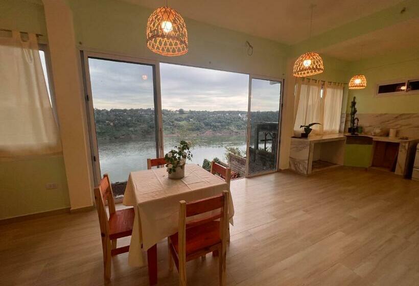 הוסטל Avista Al Rio