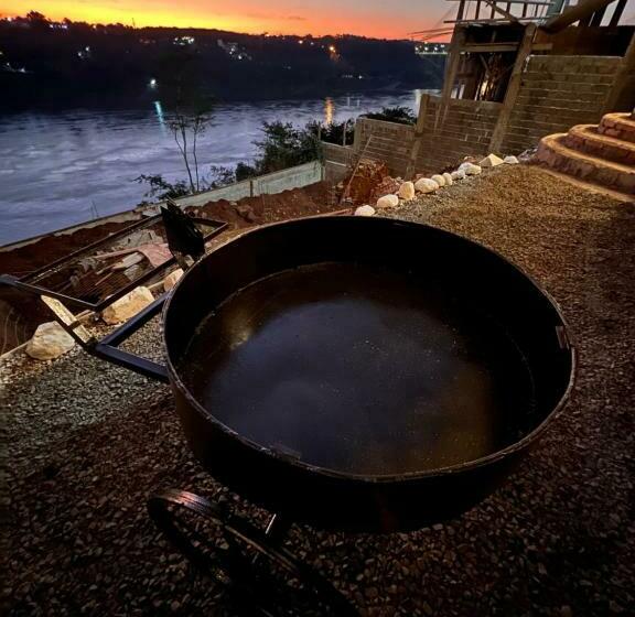 הוסטל Avista Al Rio