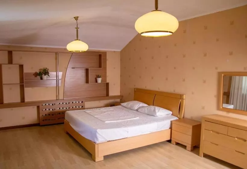 ベッドアンドブレックファースト Apple Guesthouse