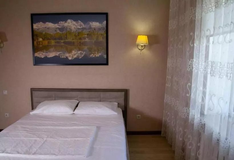 ベッドアンドブレックファースト Apple Guesthouse