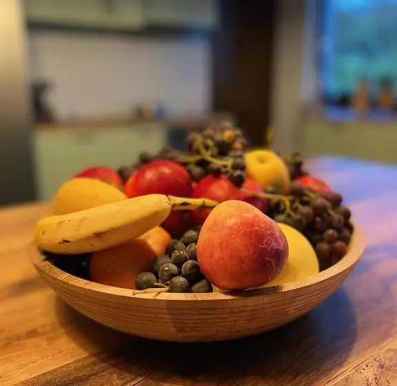 Hotelli Agropensiunea La Gradina