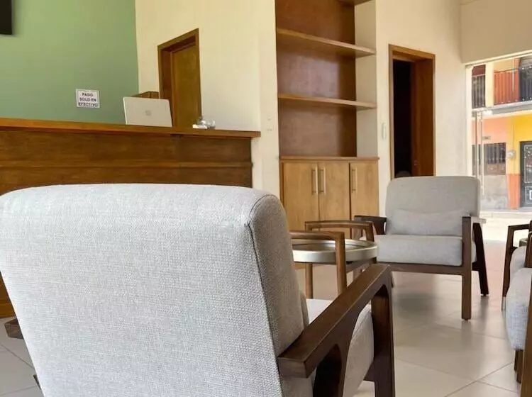 Hotel Histequila