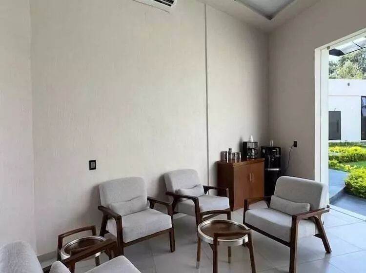 Hotel Histequila