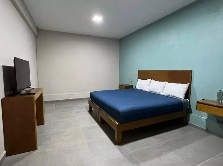 Hotel Histequila