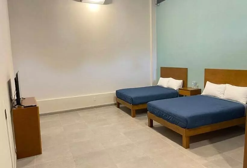 Hotel Histequila