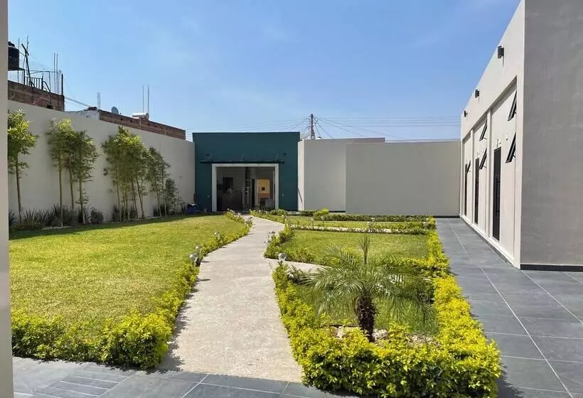 Hotel Histequila