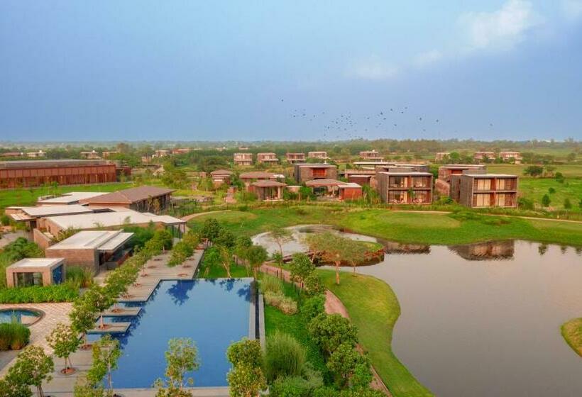 בית מלון כפרי Mysa Zinc Journey By The Fern, Nani Devati