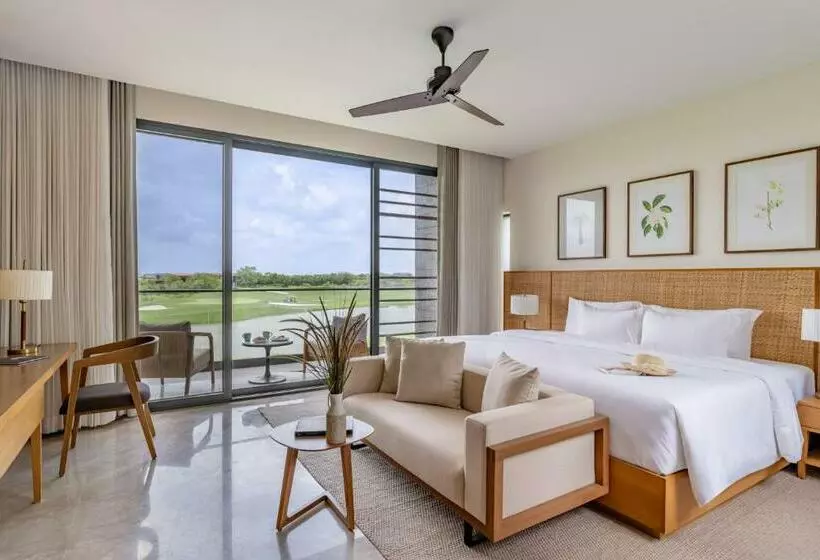 Hotelli Mysa Zinc Journey By The Fern, Nani Devati