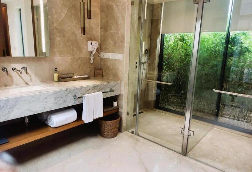 בית מלון כפרי Mysa Zinc Journey By The Fern, Nani Devati