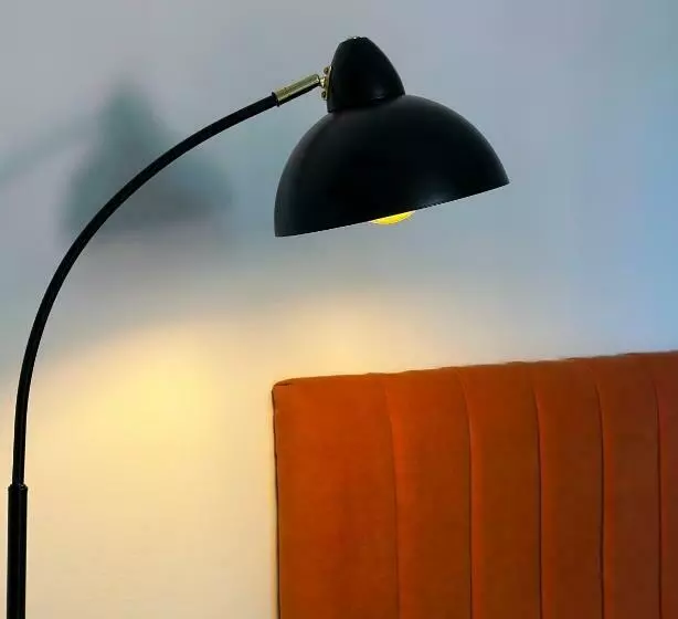 هتل Restaurant Natyra E Qetë