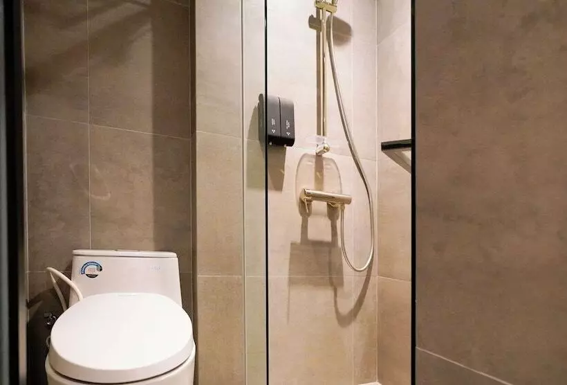 هتل St Signature Bugis Middle