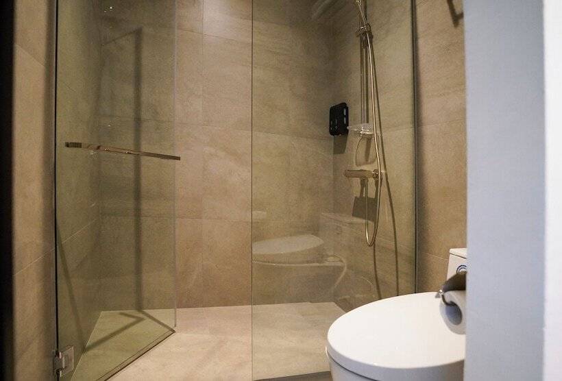 هتل St Signature Bugis Middle