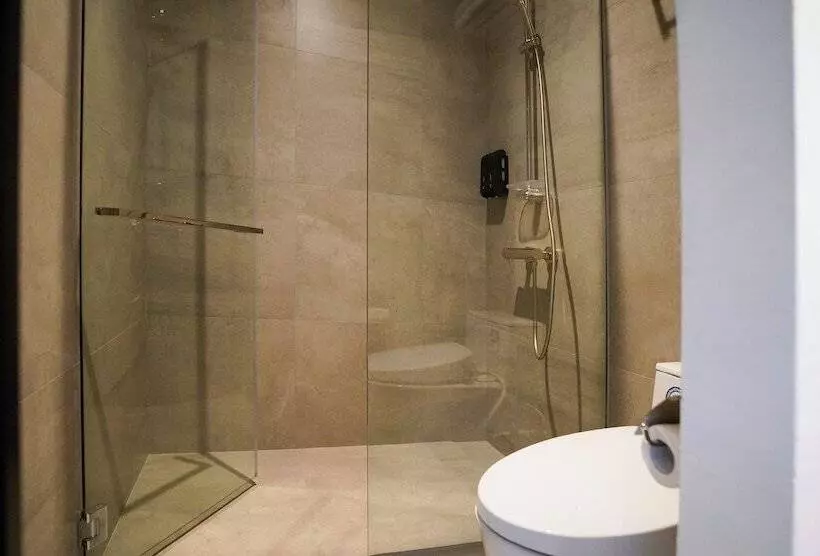 هتل St Signature Bugis Middle