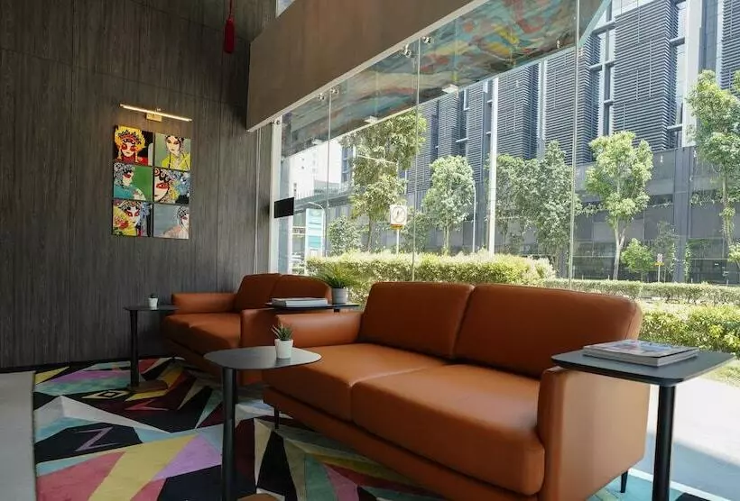 هتل St Signature Bugis Middle