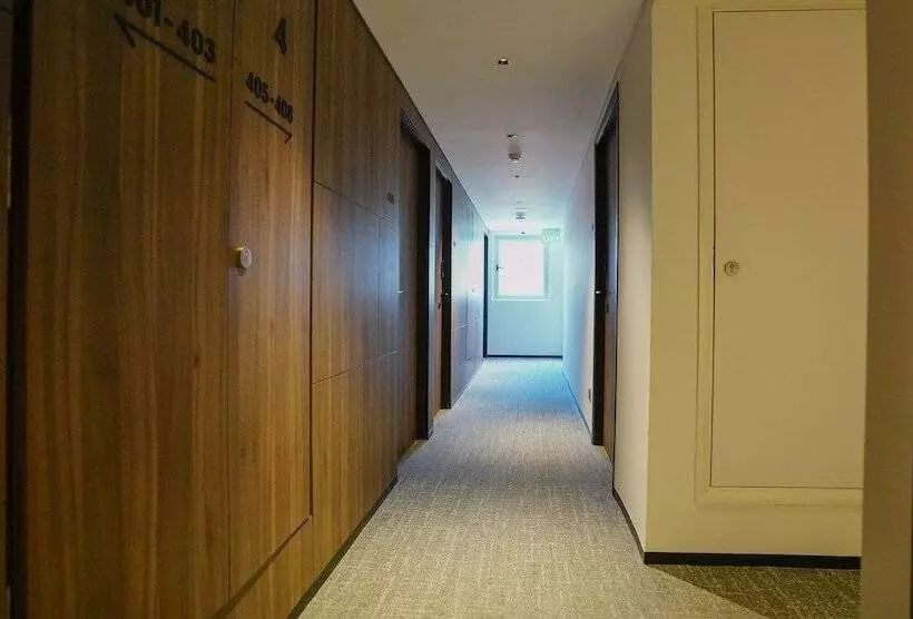 هتل St Signature Bugis Middle