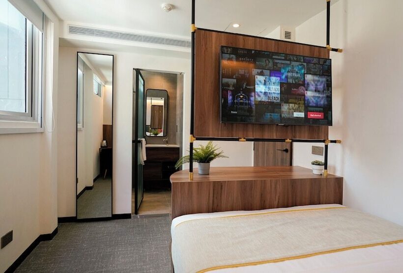 هتل St Signature Bugis Middle