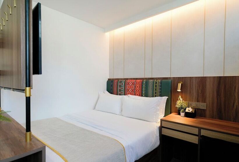 هتل St Signature Bugis Middle