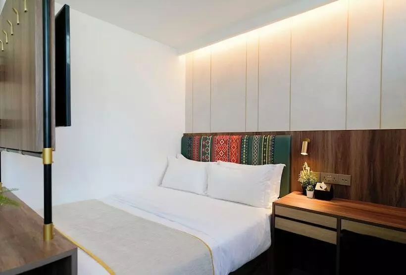 هتل St Signature Bugis Middle