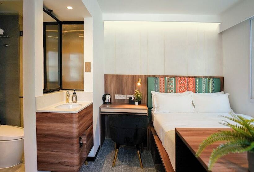 هتل St Signature Bugis Middle