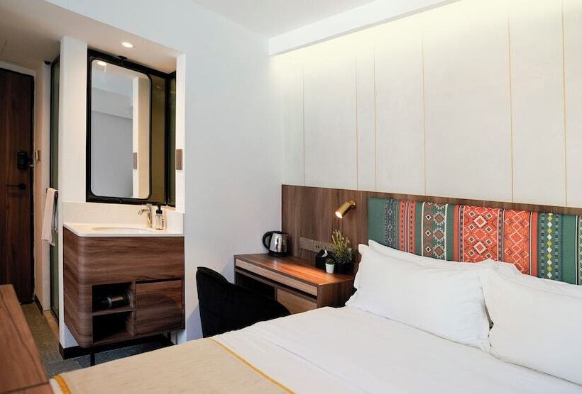 هتل St Signature Bugis Middle