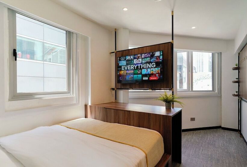 هتل St Signature Bugis Middle