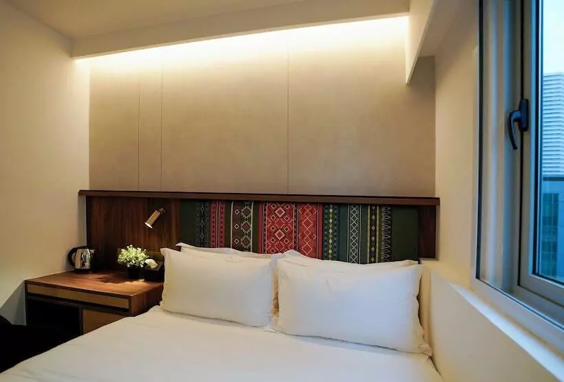 هتل St Signature Bugis Middle