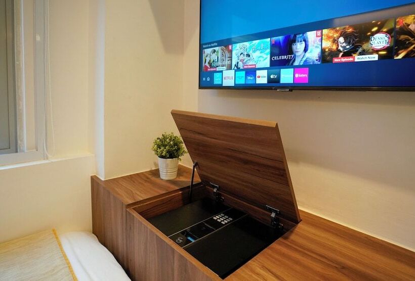 هتل St Signature Bugis Middle